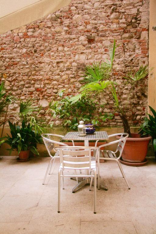 Cortiletto Daire Verona Oda fotoğraf