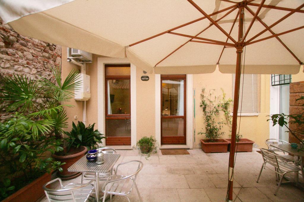 Cortiletto Daire Verona Oda fotoğraf