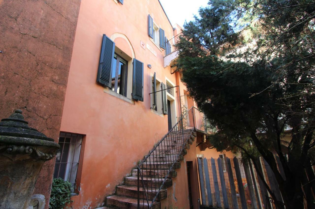 Cortiletto Daire Verona Dış mekan fotoğraf