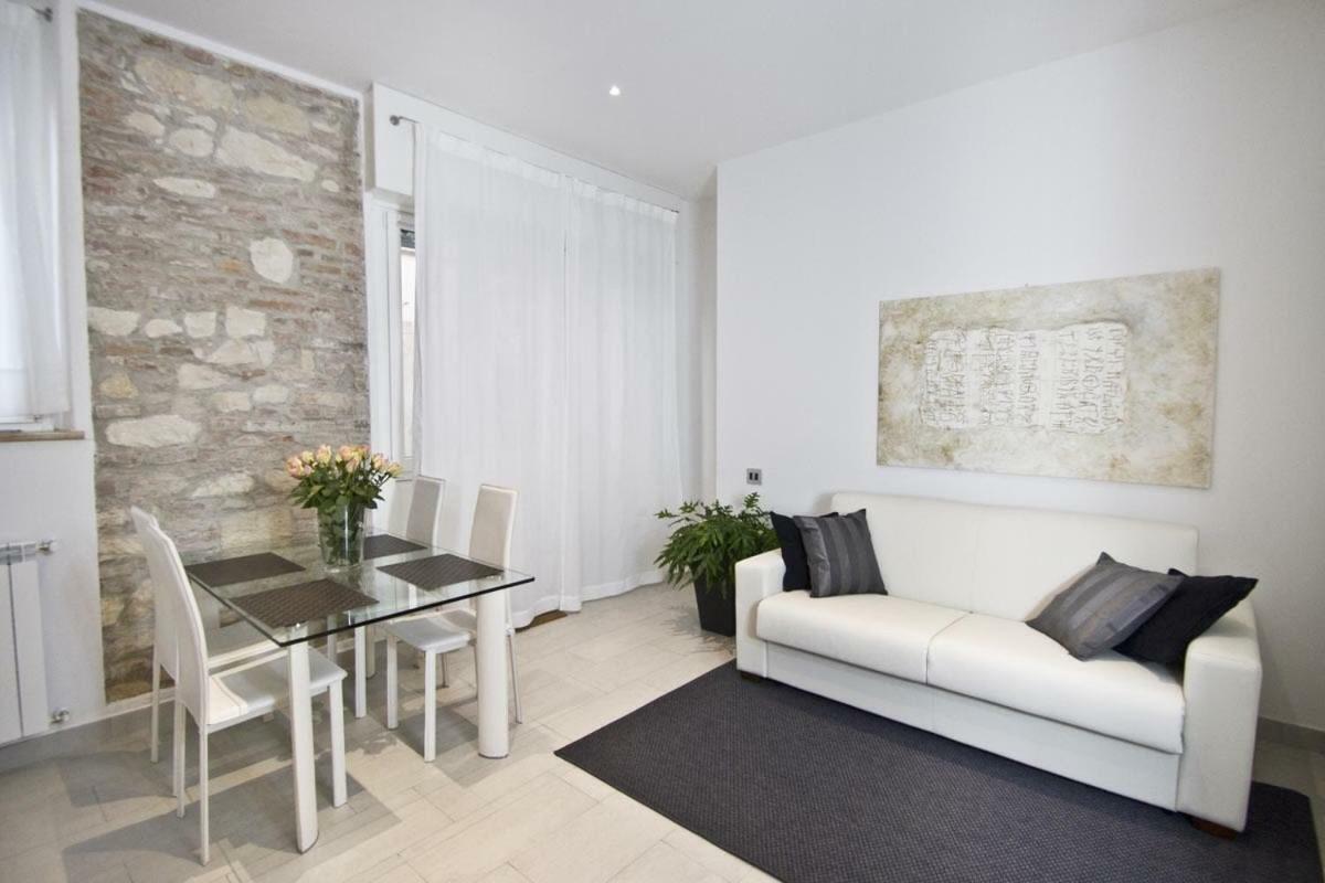 Cortiletto Daire Verona Dış mekan fotoğraf