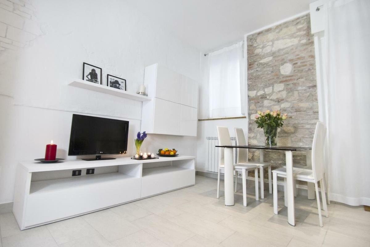 Cortiletto Daire Verona Dış mekan fotoğraf