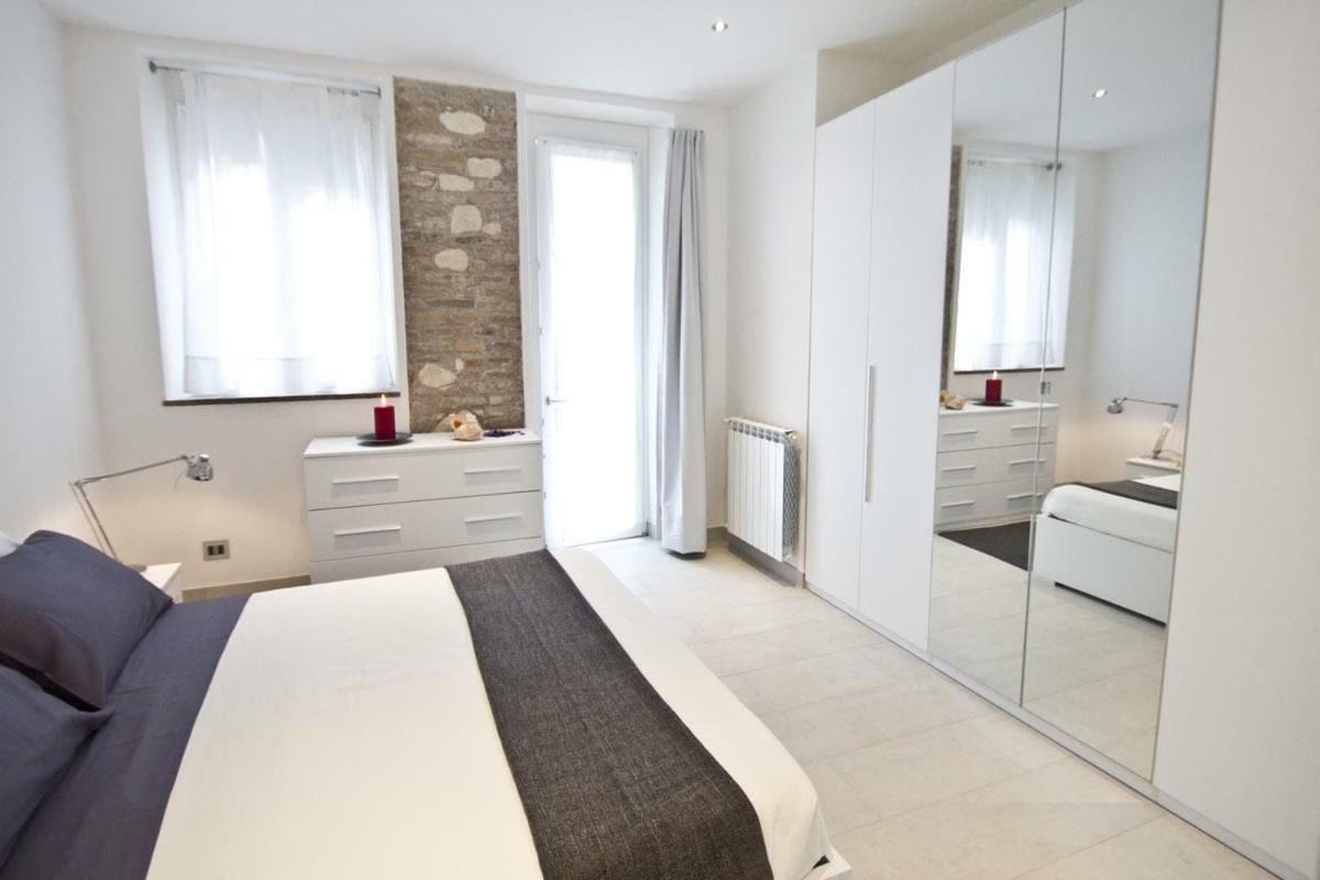 Cortiletto Daire Verona Dış mekan fotoğraf