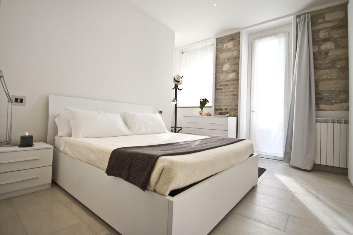 Cortiletto Daire Verona Dış mekan fotoğraf