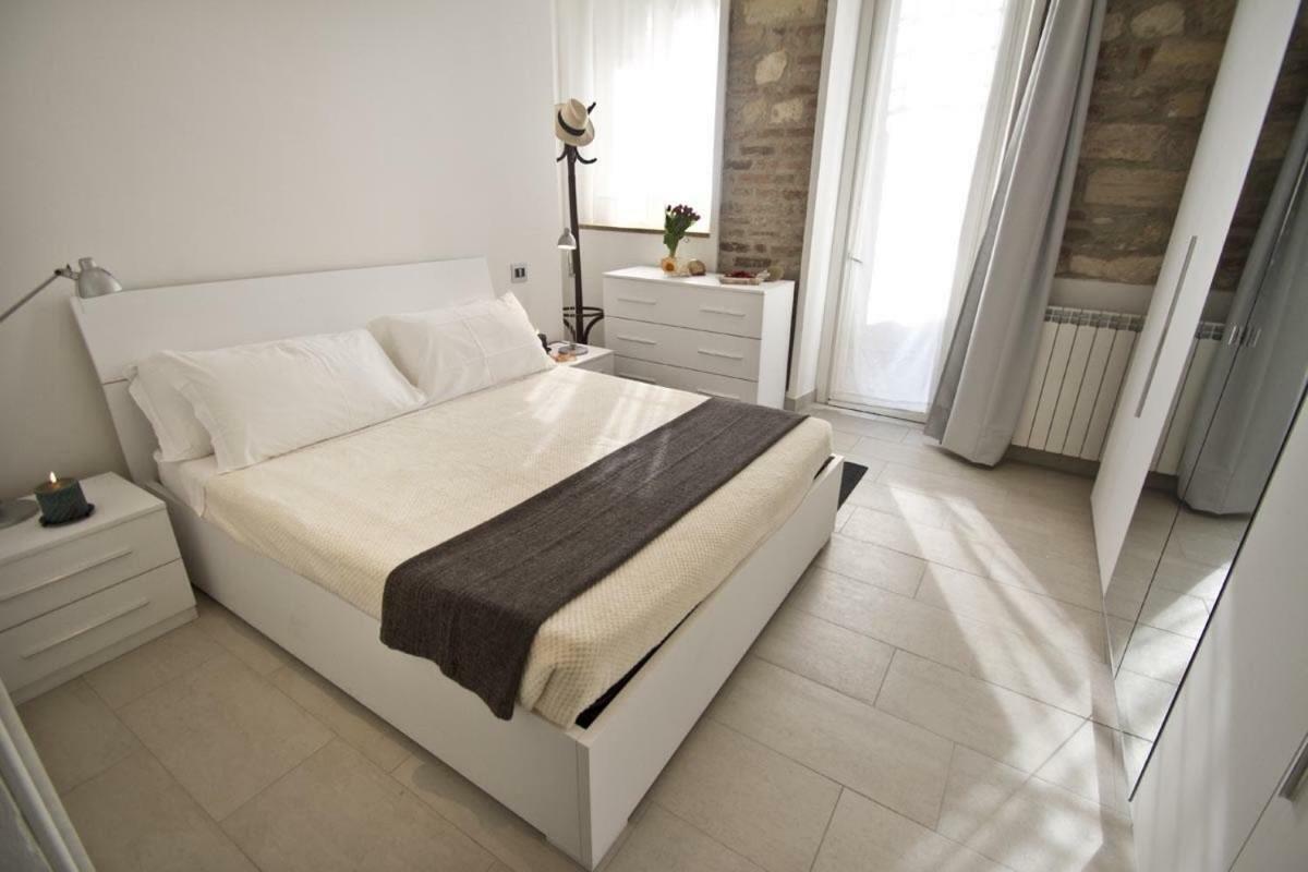 Cortiletto Daire Verona Dış mekan fotoğraf