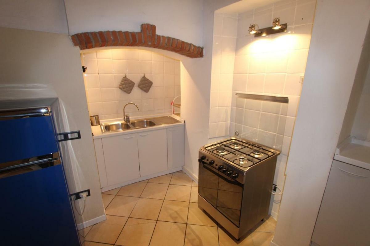 Cortiletto Daire Verona Dış mekan fotoğraf