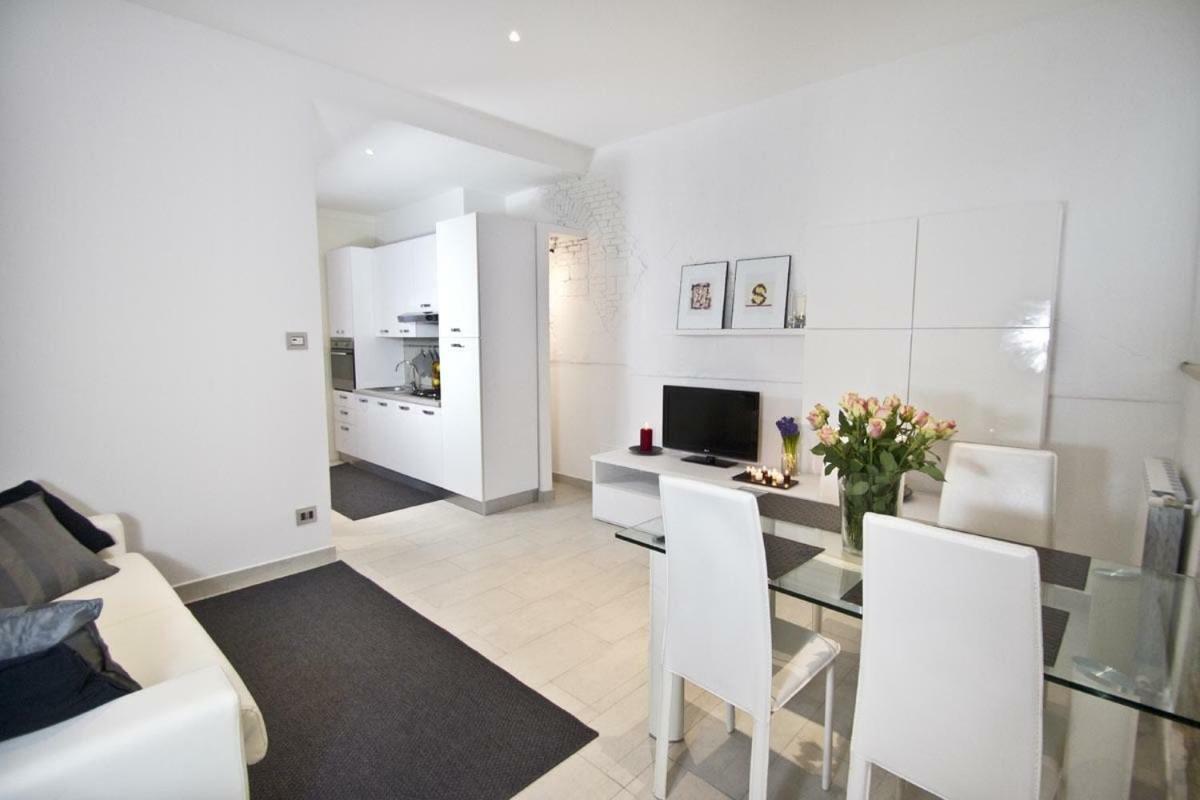 Cortiletto Daire Verona Dış mekan fotoğraf
