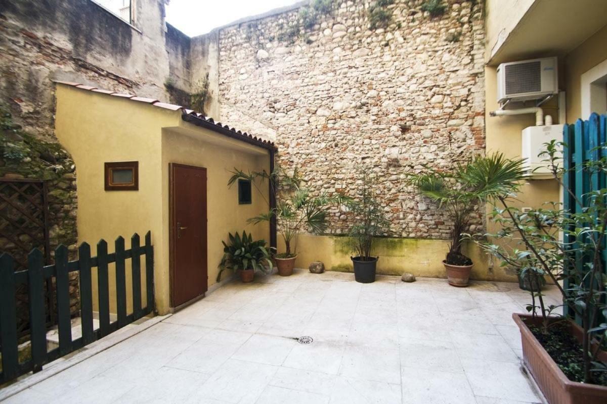 Cortiletto Daire Verona Dış mekan fotoğraf