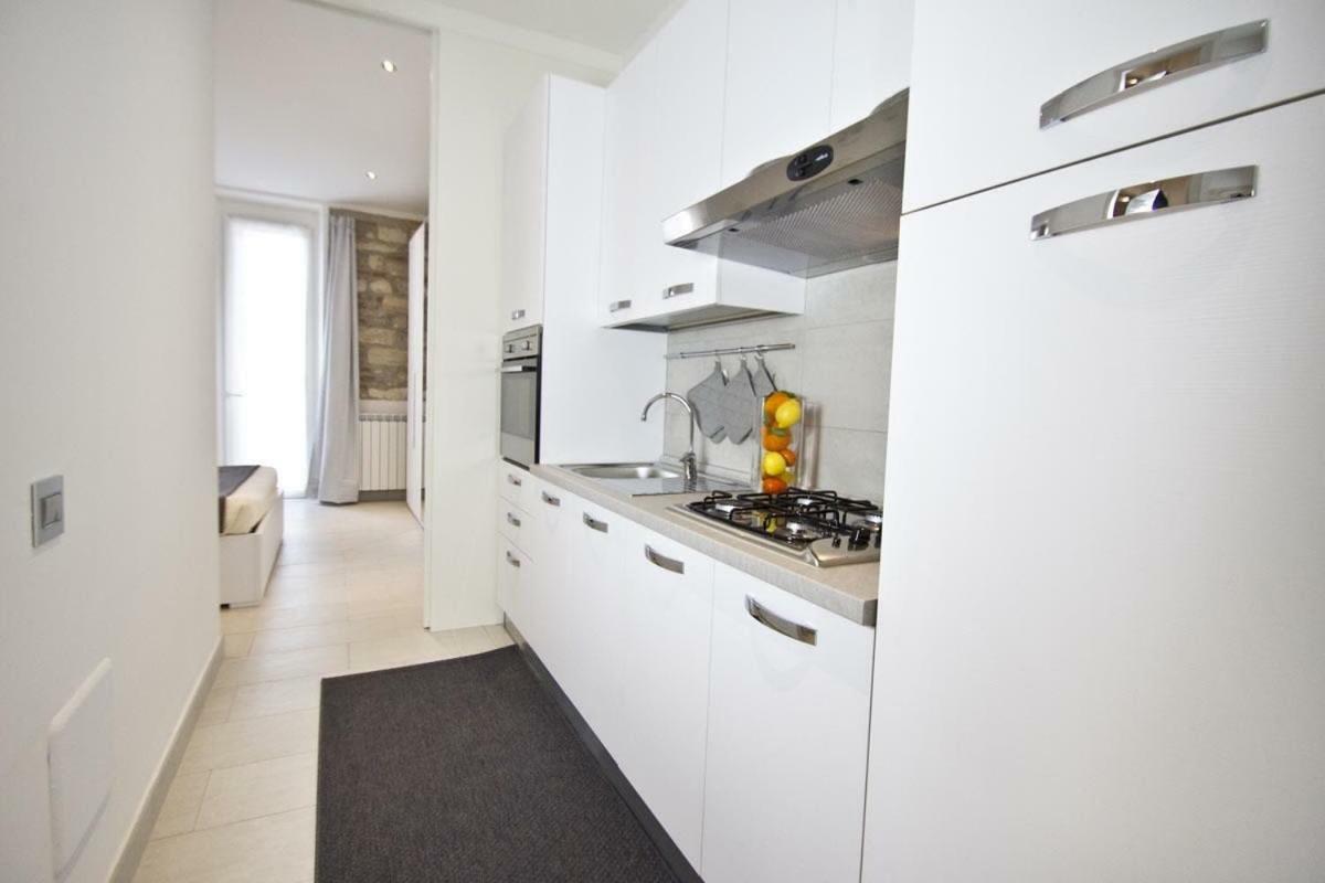 Cortiletto Daire Verona Dış mekan fotoğraf
