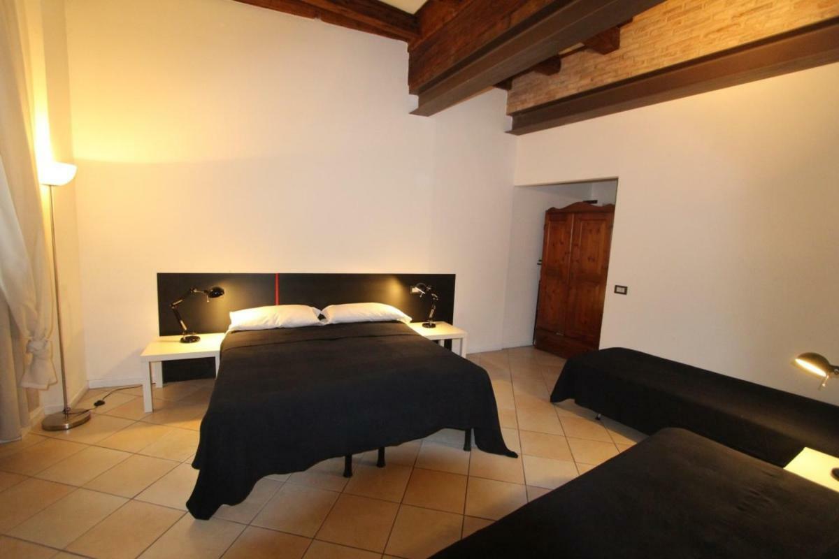 Cortiletto Daire Verona Dış mekan fotoğraf
