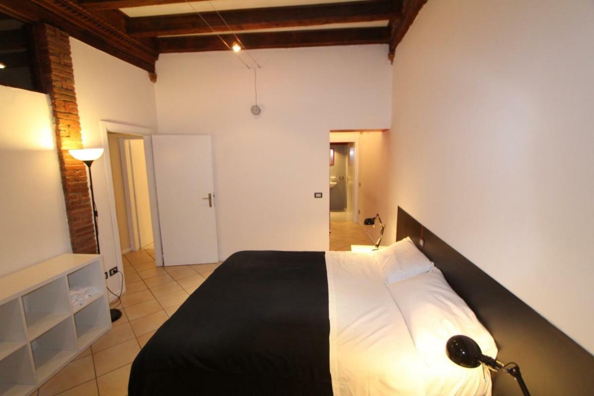 Cortiletto Daire Verona Dış mekan fotoğraf