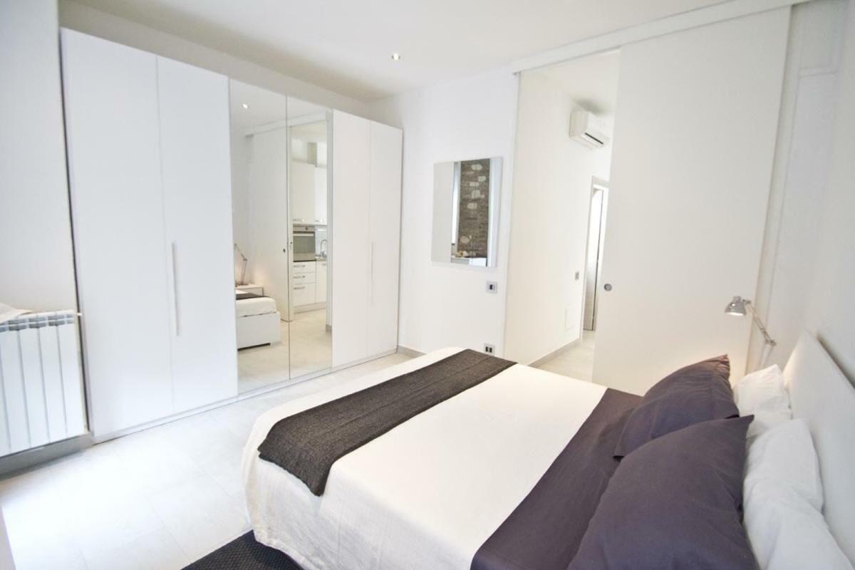 Cortiletto Daire Verona Dış mekan fotoğraf