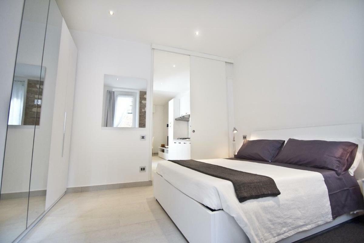 Cortiletto Daire Verona Dış mekan fotoğraf