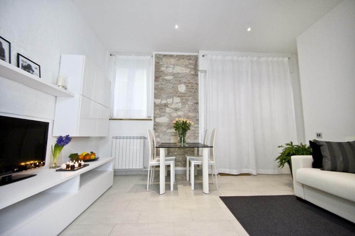 Cortiletto Daire Verona Dış mekan fotoğraf