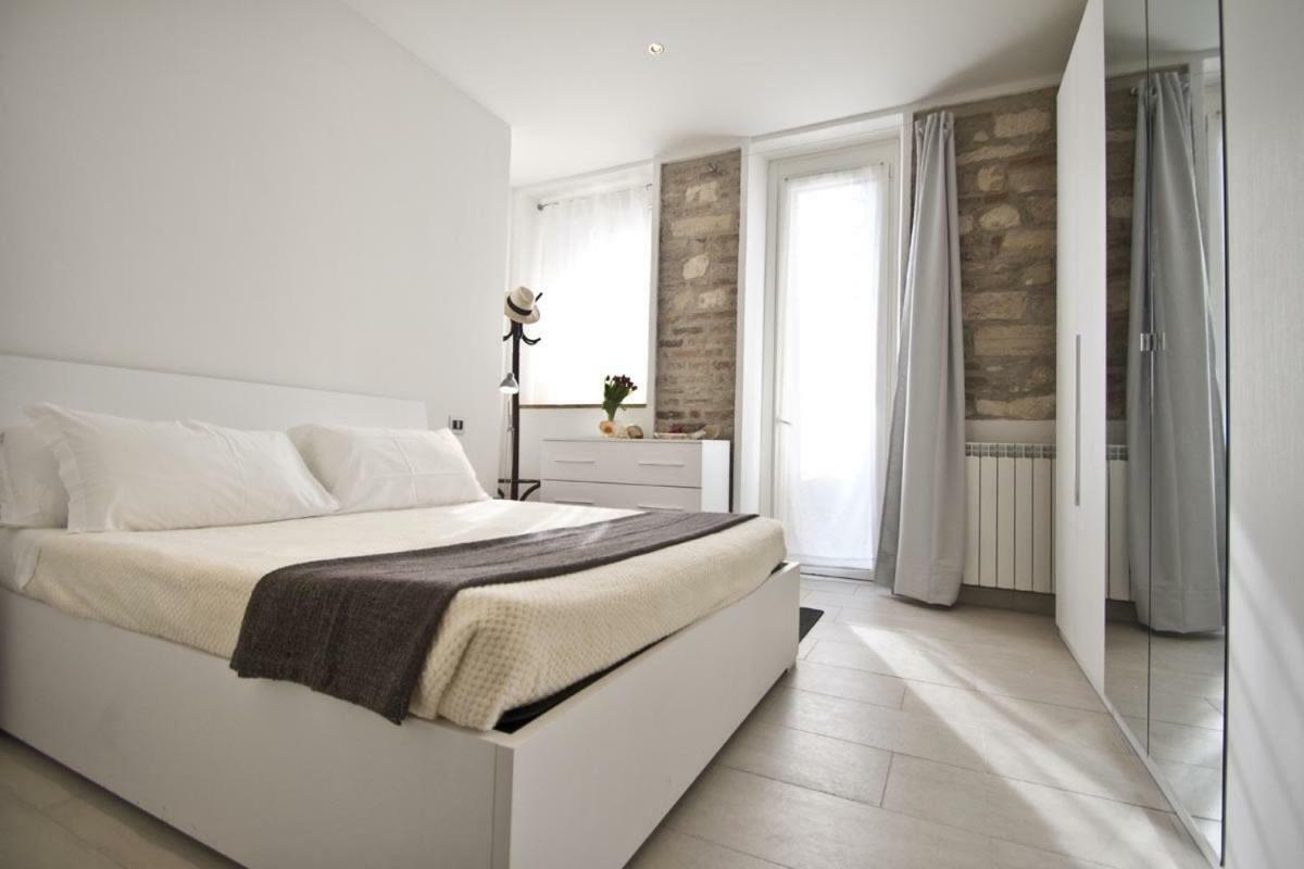 Cortiletto Daire Verona Dış mekan fotoğraf