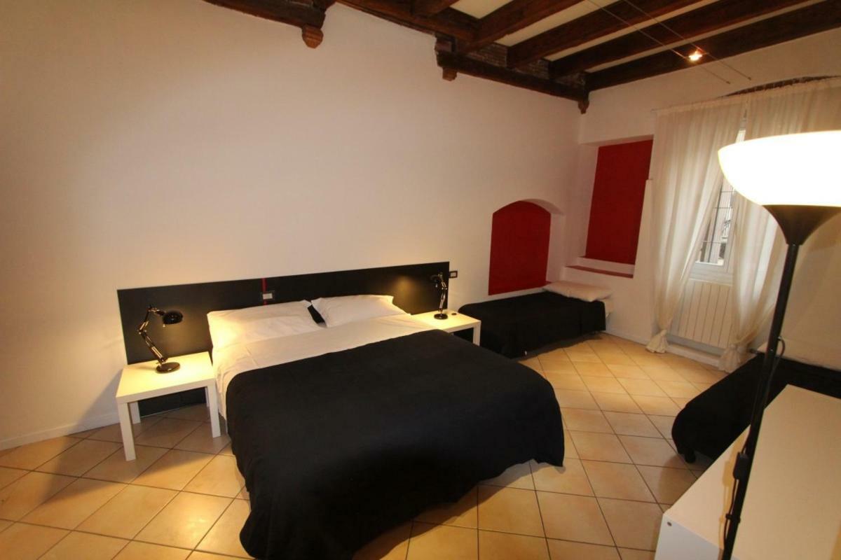 Cortiletto Daire Verona Dış mekan fotoğraf