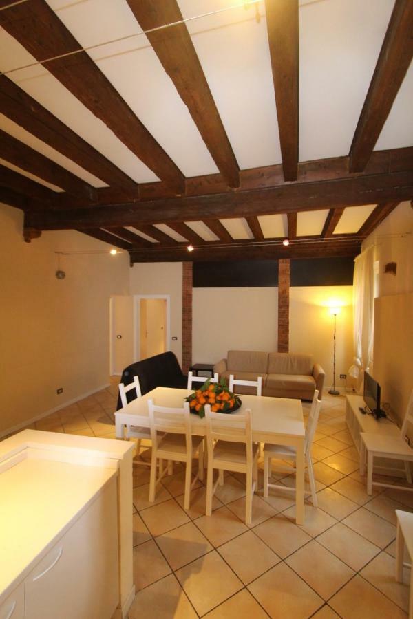 Cortiletto Daire Verona Dış mekan fotoğraf