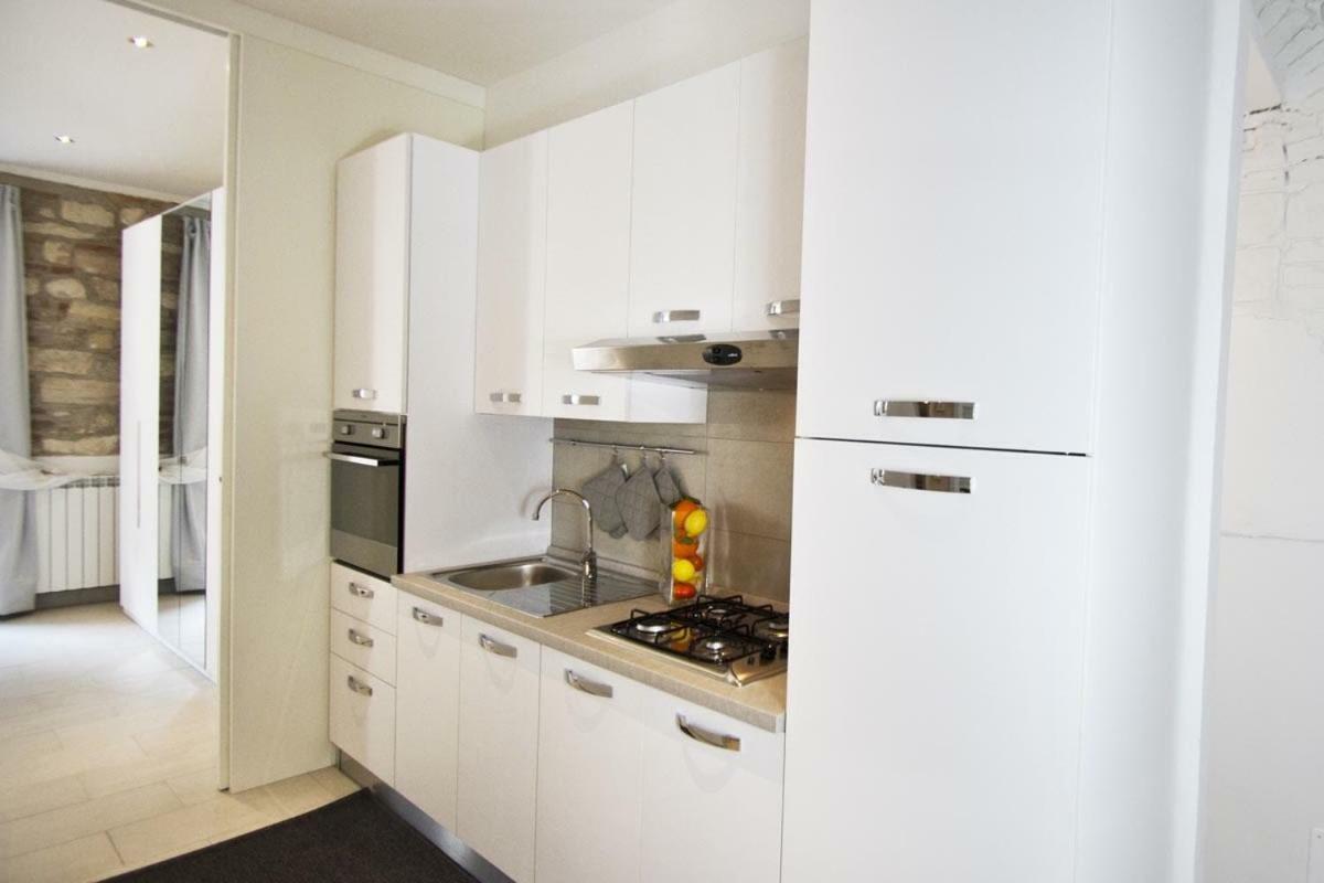 Cortiletto Daire Verona Dış mekan fotoğraf
