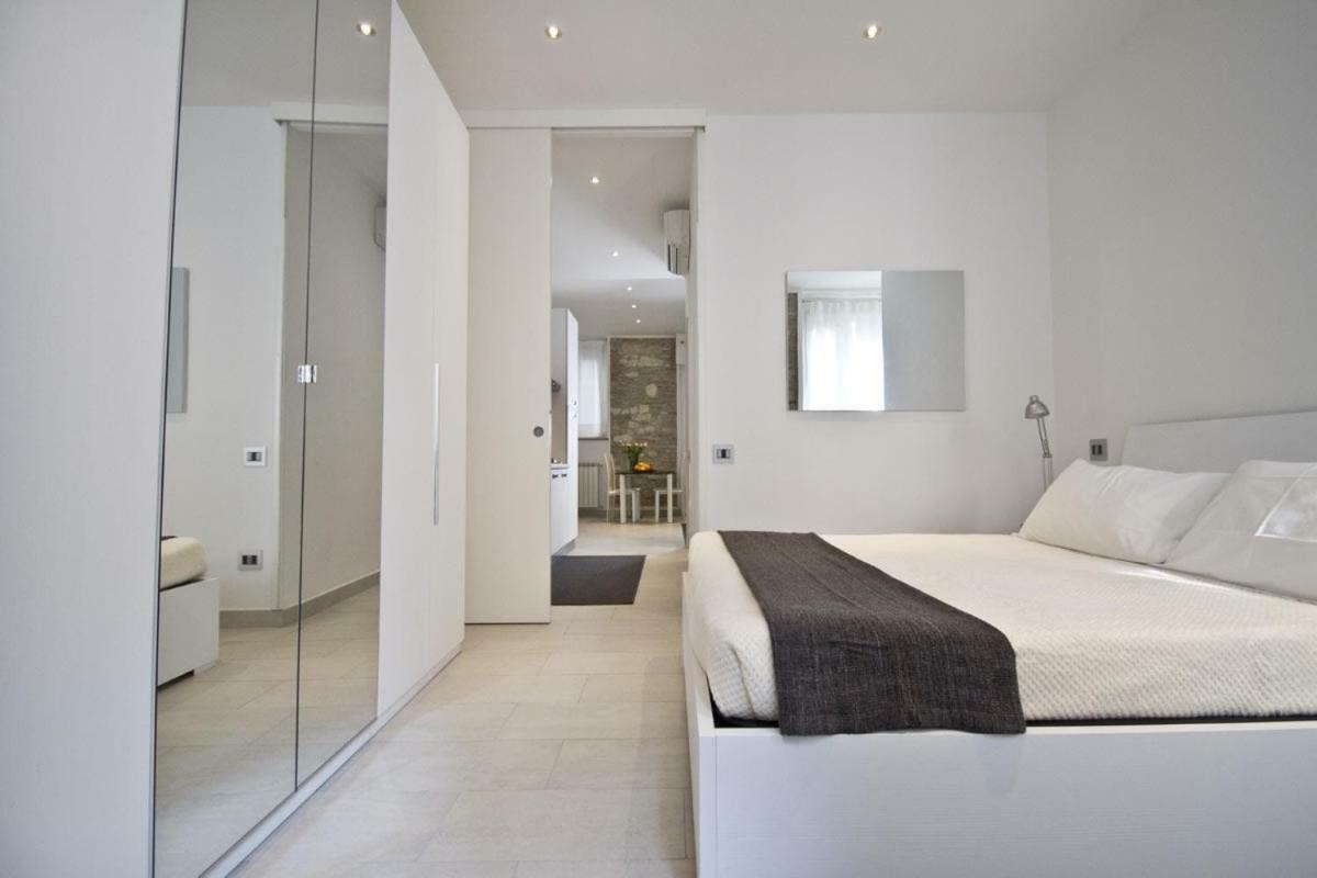 Cortiletto Daire Verona Dış mekan fotoğraf